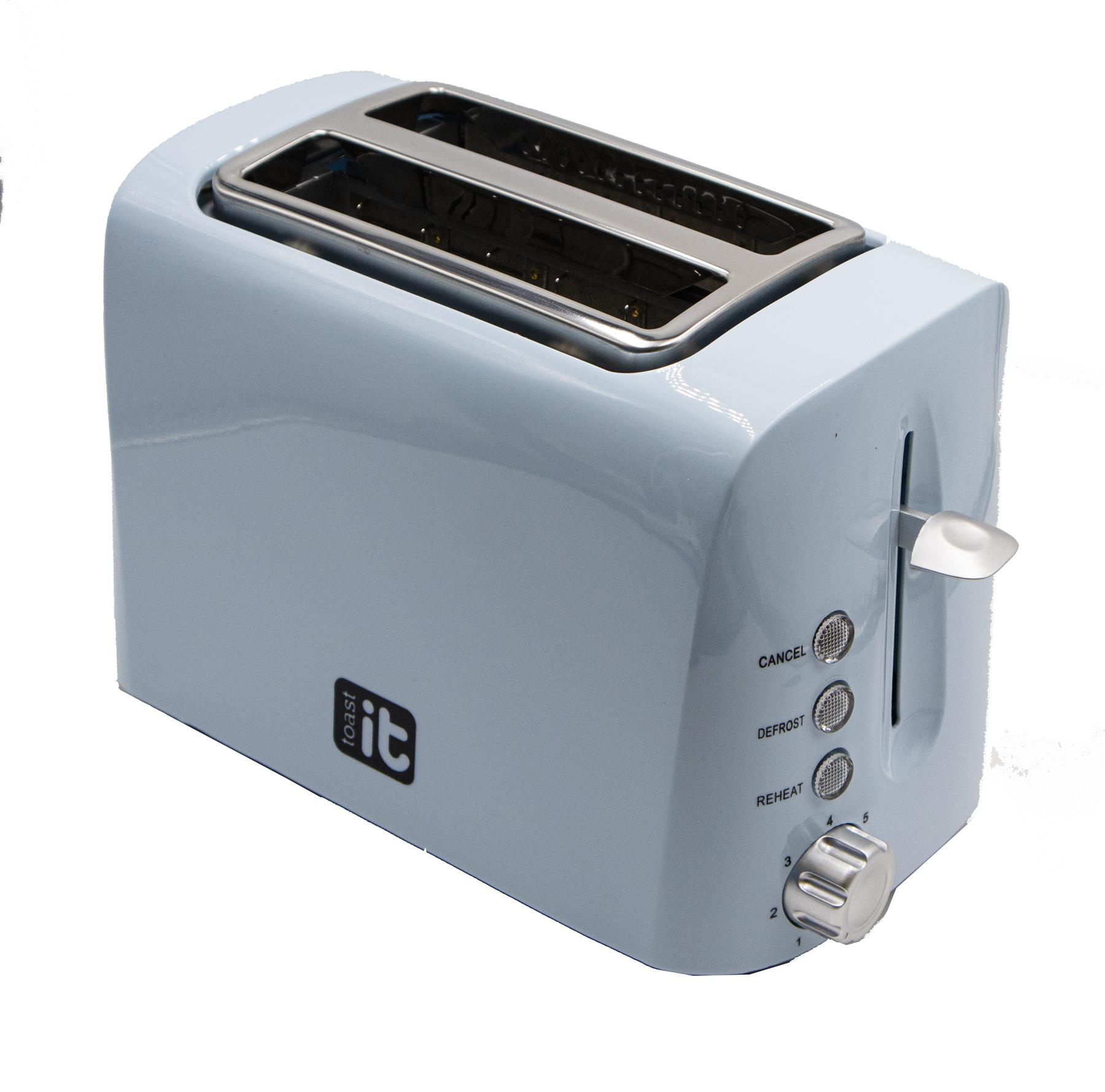 Toaster